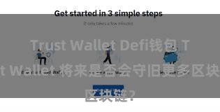 Trust Wallet Defi钱包 Trust Wallet 将来是否会守旧更多区块链？