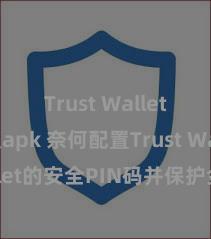 Trust Wallet最新版apk 奈何配置Trust Wallet的安全PIN码并保护金钱安全？