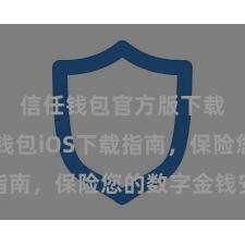 信任钱包官方版下载 信任钱包iOS下载指南，保险您的数字金钱安全